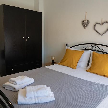 Anastasia Apartment Керамоті Екстер'єр фото