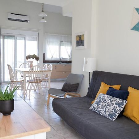 Anastasia Apartment Керамоті Екстер'єр фото